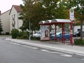 Haltestelle Altkönigstraße B